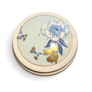 Limoges Castel Hummelwerk Porcelain Trinket Box